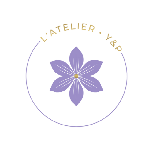 Logo LATELIER YP